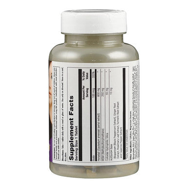 KAL Super Silica Plus | 60 Tablets