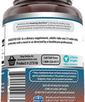 Amazing Nutrition Formulas Calcium with Vitamin D3 Supplement | 250 Tablets | Non-GMO | Gluten | Made in USA