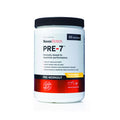 Novex Biotech Pre-7 Pre-Workout Pineapple Flavor Super Preworkout Supplement 300 Mg Caffeine Replenish Electrolytes Amplify Vascular Pump* - 30 Servings