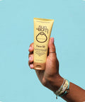 Sun Bum Original SPF 50 Sunscreen Face Lotion | Vegan and Reef Friendly (Octinoxate & Oxybenzone Free) Broad Spectrum Fragrance-Free Moisturizing UVA/UVB Sunscreen with Vitamin E , Yellow , 3 oz
