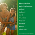 Nature's Bounty Calcium 1200 Mg With Vitamin D3 Bone Health & Immune Support 1000 Iu 220 Softgels
