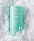 DERMALOGY by NEOGENLAB CANADIAN CLAY PORE STICK MASK 28g / 0.98 oz