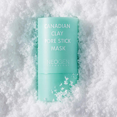 DERMALOGY by NEOGENLAB CANADIAN CLAY PORE STICK MASK 28g / 0.98 oz