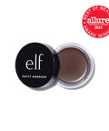 e.l.f. Putty Bronzer Creamy Highly Pigmented Formula Creates a LongLasting Bronzed Glow Infused with Argan Oil Vitamin E Cabana Cutie 0.35 Oz 10g