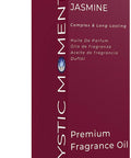 Mystic Moments | Jasmine Fragrance Oil - 10ml