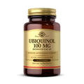 Solgar Ubiquinol 100 mg 50 Softgels
