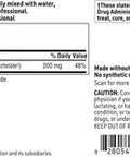 Klaire Labs SFI Health Magnesium Chelate Powder - Fast-Dissolving 200 Milligrams High Absorption TRAACS Bisglycinate Vegetarian & Hypoallergenic 120 Servings 300 Grams