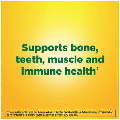 Nature Made Vitamin D3 220 Tablets Vitamin D 2000 Iu (50 Mcg) Helps Support Immune Health Strong Bones And Teeth & Muscle Function 250% Of Daily Value For Vitamin D In One Daily Tablet