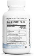 4Life Life C - Features 7 Active Forms of Natural Vitamin C for Immune Support Increased Nutrient Absorption and Antioxidant Benefits - Citrus Flavor - 60 Chewable Tablets