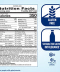 Ensure Plus Strawberry Nutrition Shake Meal Replacement Shake 24 Pack