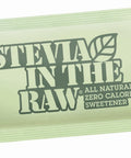 Stevia in the Raw Zero Calorie Sweetener 250ct