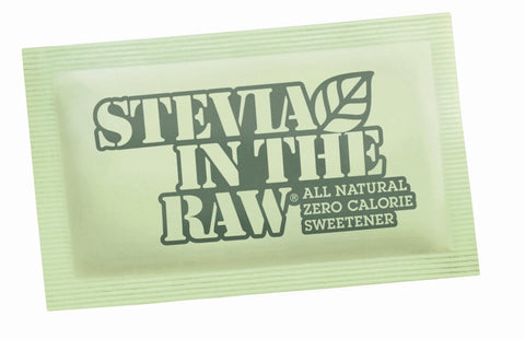 Stevia in the Raw Zero Calorie Sweetener 250ct