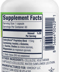 Vimergy Celeryforce , 60 Servings Nerve, Muscle & Cell Support - Powerful Blend of Magnesium, Inositol, L-Glutamine, L-Taurine & Choline Non-GMO, Gluten Free, Kosher, No Soy, Vegan, Paleo