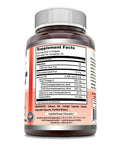 Amazing Omega Wild Alaskan Salmon Oil 2400Mg Per Serving 60 Softgels Supplement Omega-3 Epa/Dha Vitamin D and Astaxanthin