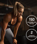 Optimum Nutrition Micronized Creatine Monohydrate Capsules Keto Friendly 2500Mg 300 Capsules (Packaging May Vary)