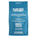 Black Rifle Coffee Company Silencer Smooth Light Roast Whole Coffee Beans 12 Oz Bag