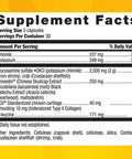 Country Life Flexable Advanced Capsules 90'S