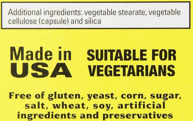 Vitamin D-3 12000IU 50 VEG CAPS By Bio Nutrition Inc