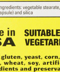 Bio Nutrition D3 12000 Iu Vegi-Caps, 50 Count
