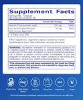 Pure Encapsulations IronC 60 vcaps