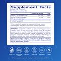 Pure Encapsulations IronC 60 vcaps