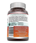 Amazing Formulas Folic Acid Supplement | 800 Mcg | 240 Capsules | Non-Gmo | Gluten Free | Made In Usa