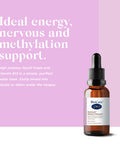 BioCare Nutrisorb Liquid Methyl Folguard 15 ml