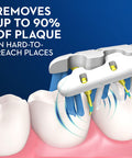 Oral-B Pulsar Toothbrush Soft Pack Of 6