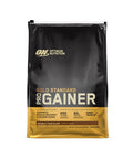 Optimum Nutrition Gold Standard Gainer Double Chocolate 10.19 Pounds