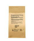 PURE ORIGINAL INGREDIENTS Glycine Powder (2Lb) Non-Gmo, Non-Essential Amino Acid, Allergen-Free