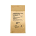 PURE ORIGINAL INGREDIENTS Glycine Powder (2Lb) Non-Gmo, Non-Essential Amino Acid, Allergen-Free