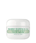 Mario Badescu Vitamin A-D-E Neck Cream For All Skin Types |Neck Cream That Firms And Hydrates |Formulated With Rice Bran Oil & Vitamin A And E|1 Ounce