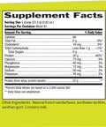 Biochem 100 Whey Isolate Protein Natural Flavor 20g of Protein Pre Post Workout Meal Replacement KetoFriendly Easily Digestible Silky Smooth Taste Easy to Mix 36.9 oz