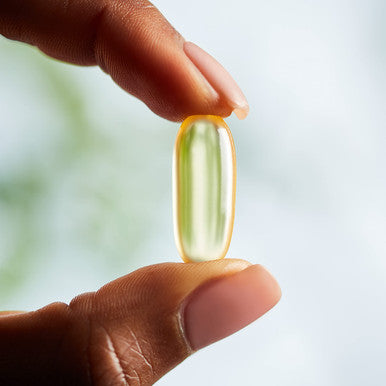 Solgar - Evening Primrose Oil 500 Mg 30 Softgels