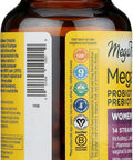 Megafood Megaflora For Women 60C