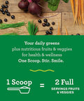 Amazing Grass Superfood Bundle - Original Superfood Greens Powder & Electrolyte Drink Tablets, Watermelon Lime, 30 Servings