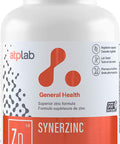 ATP LAB | Synerzinc 90 caps | Superior zinc supplement An essential mineral for your health.