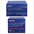 Orthomol Arthroplus & Vision Eye and Joint Health Supplements 30-Day Supply