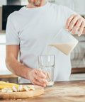PURE ORIGINAL INGREDIENTS Soy Protein Isolate (1 Pound)