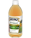 Heinz Apple Cider Vinegar, 16 oz