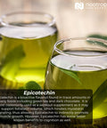 Epicatechin 90% Tablets 200mg 30 Count epicatechin 6mg Piperine