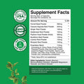 Natures Craft Bundle of Liver Cleanse Detox & Repair Complex and Colon Cleanser & Detox - Herbal Liver Support Supplement with Silymarin Milk - Lactobacillus Acidophilus Probiotic Supplement Body Cleanse