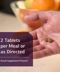 Standard Process - Cataplex E2 - 90 Tablets