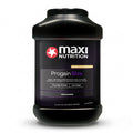 MaxiNutrition Progain - Vanilla Whey Protein Shake for Size & Mass - 1.2kg Vanilla
