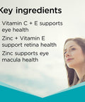 Blackmores Macu Vision 90 Tablets