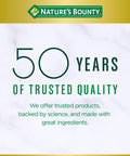Nature's Bounty Lutein Blue