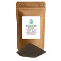 Holistic Bin Raw Shilajit Powder Himalayan Wildcrafted, Full Spectrum Extract | 100% Pure Organic Shilajit - No Fillers | Rich in Fulvic and Trace Minerals (25 Servings)