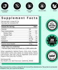Colonbroom Bundle Of 2 - Premium & Strawberry Flavor Psyllium Husk Powder & Colon Cleanser, Fiber Supplement Powder, Colon Broom Drink, Detox Colon Cleanse, Gut Health, Anti Bloat