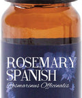Mystic Moments | Rosemary Spanish Essential Oil - 10ml - 100% Pure