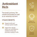 Solgar Vitamin E 200 Iu Alpha 100 Softgels - Antioxidant Healthy Aging Healthy Skin Immune System Support - Natural Source Vitamin E - Gluten Free Dairy Free - 100 Servings